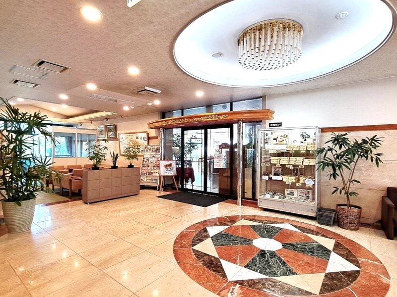 花の森ホテル (Hananomori Hotel)の写真
