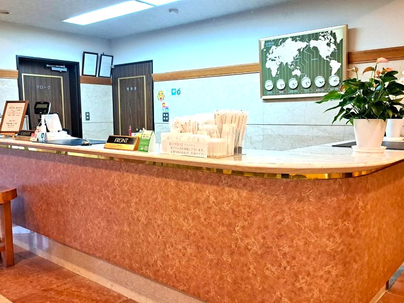 花の森ホテル (Hananomori Hotel)の写真
