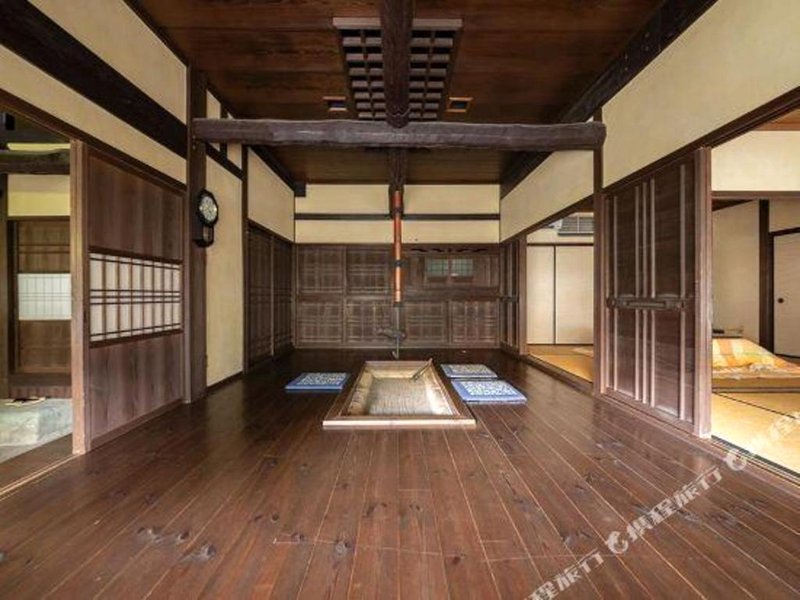 Kawabe Furusato No Yadoの写真