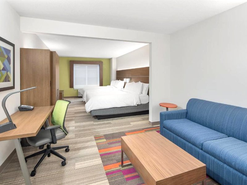 Holiday Inn Express Hotel & Suites Palm Bay By IHGの写真