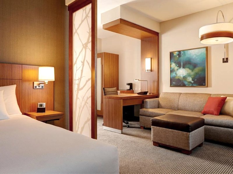 Hyatt Place Melbourne/Palm Bayの写真