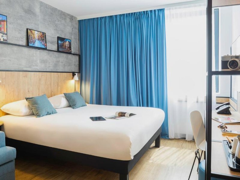 ibis Lyon Sud Oullinsの写真
