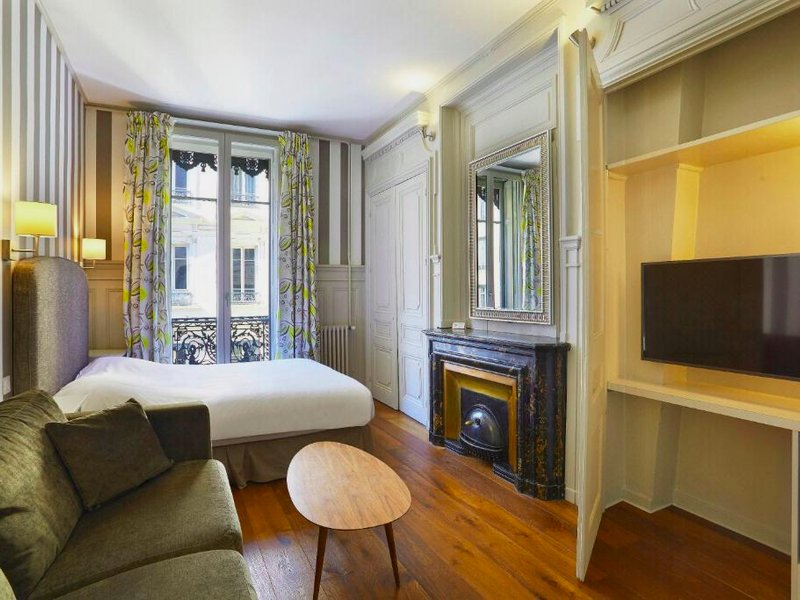 Hôtel Vaubecour - Centre Lyon Ainay - Perrache (Hotel Vaubecour - Centre Lyon Ainay - Perrache)の写真