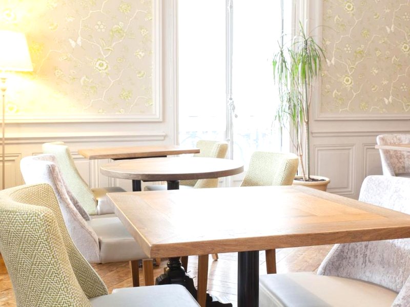 Hôtel Vaubecour - Centre Lyon Ainay - Perrache (Hotel Vaubecour - Centre Lyon Ainay - Perrache)の写真