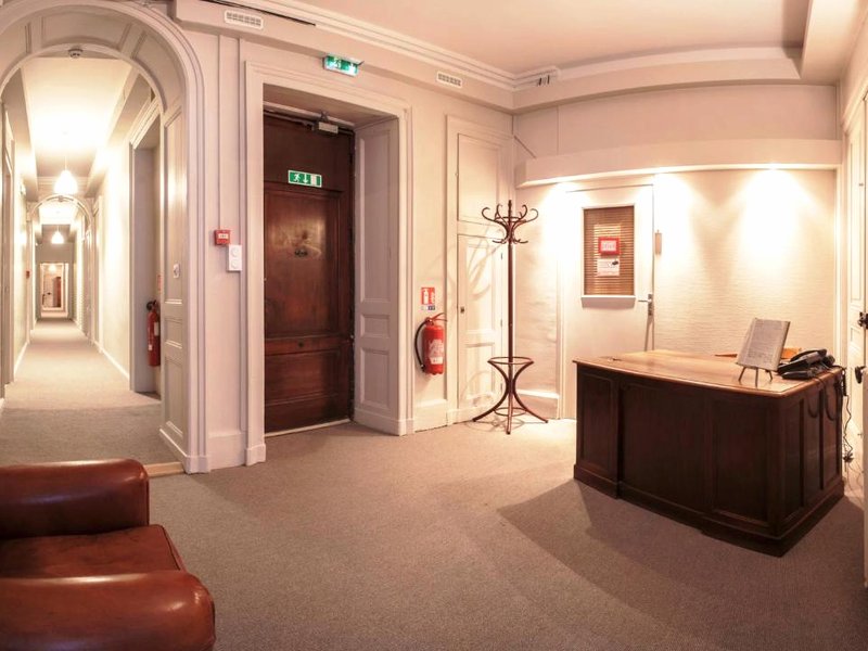 Hôtel Vaubecour - Centre Lyon Ainay - Perrache (Hotel Vaubecour - Centre Lyon Ainay - Perrache)の写真