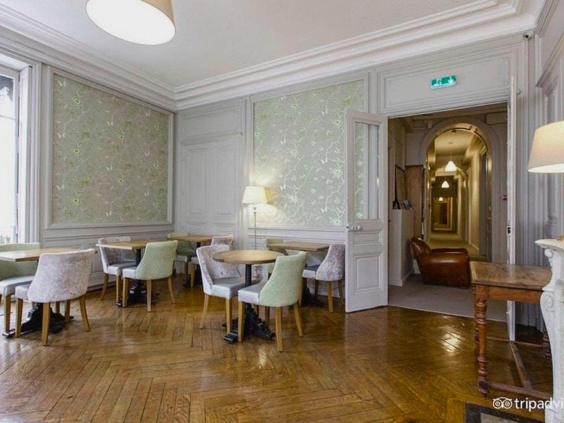 Hôtel Vaubecour - Centre Lyon Ainay - Perrache (Hotel Vaubecour - Centre Lyon Ainay - Perrache)の写真