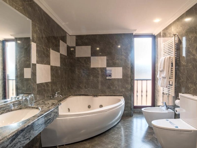 Hotel Spa Villa Pasiegaの写真
