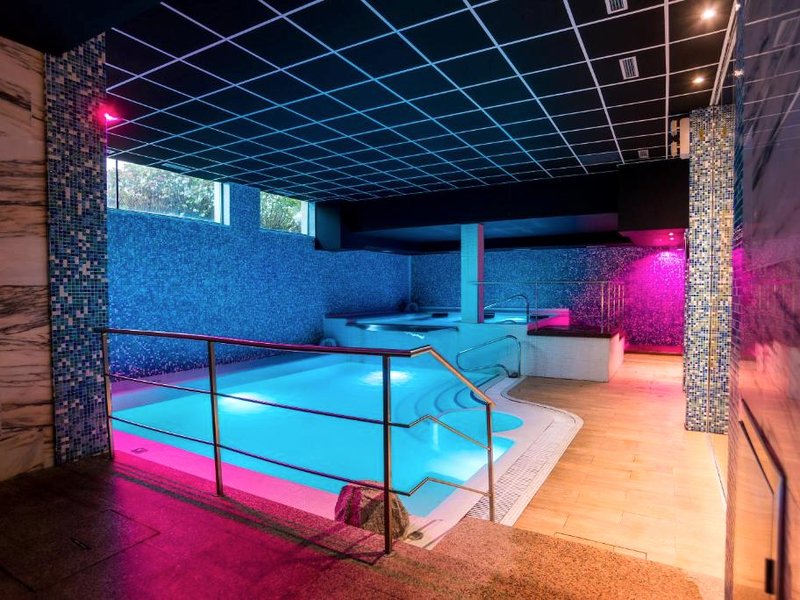 Hotel Spa Villa Pasiegaの写真