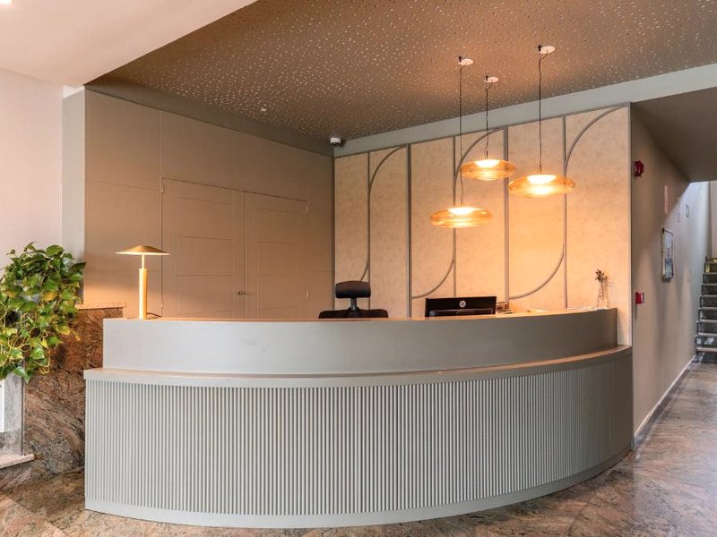 Hotel Los Pasiegosの写真