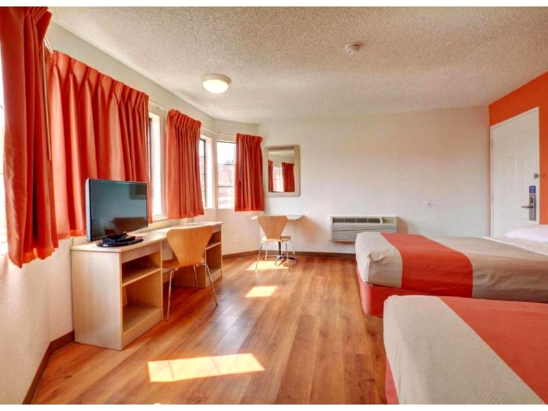 Motel6 Wethersfield, CT - Hartfordの写真