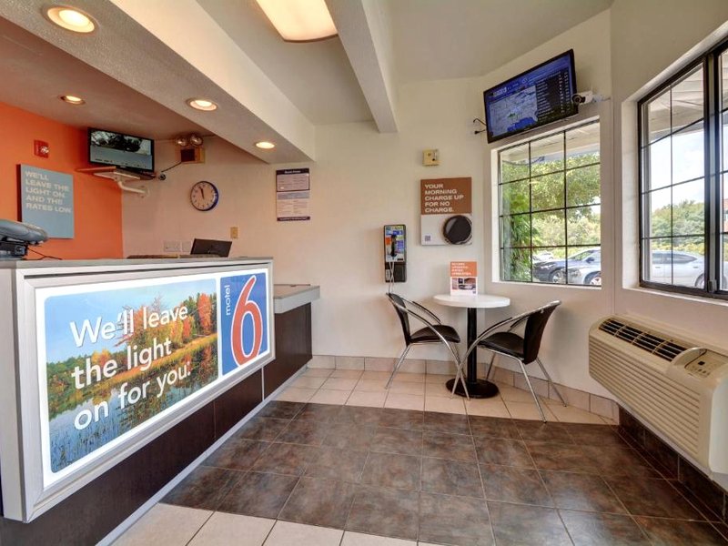 Motel6 Wethersfield, CT - Hartfordの写真