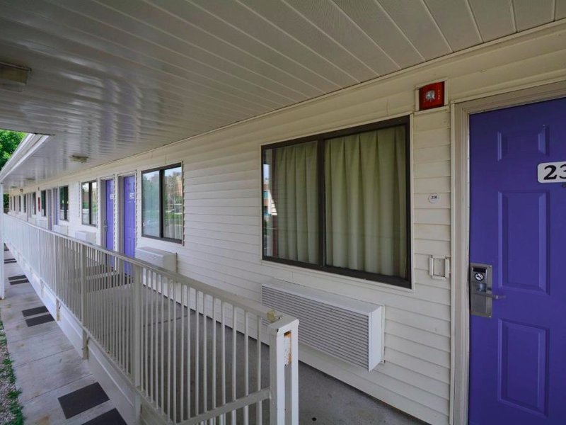 Motel6 Wethersfield, CT - Hartfordの写真