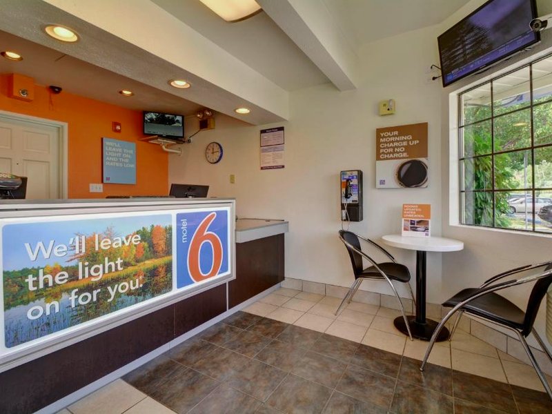 Motel6 Wethersfield, CT - Hartfordの写真