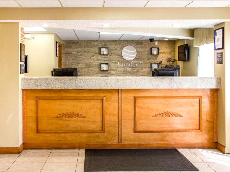 Comfort Inn Wethersfield - Hartfordの写真