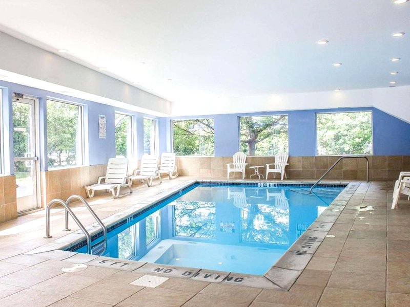 Comfort Inn Wethersfield - Hartfordの写真