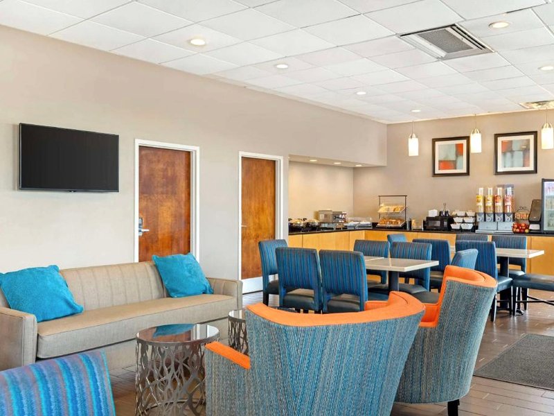 ベストウェスタン ハートフォード ホテル アンド スイーツ (Best Western Hartford Hotel and Suites)の写真