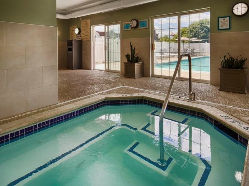 ベストウェスタン ハートフォード ホテル アンド スイーツ (Best Western Hartford Hotel and Suites)の写真