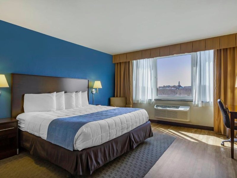 ザ キャピトル ホテル、アセンド ホテル コレクション (The Capitol Hotel)の写真