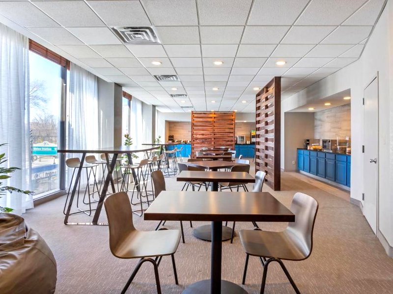 ザ キャピトル ホテル、アセンド ホテル コレクション (The Capitol Hotel)の写真
