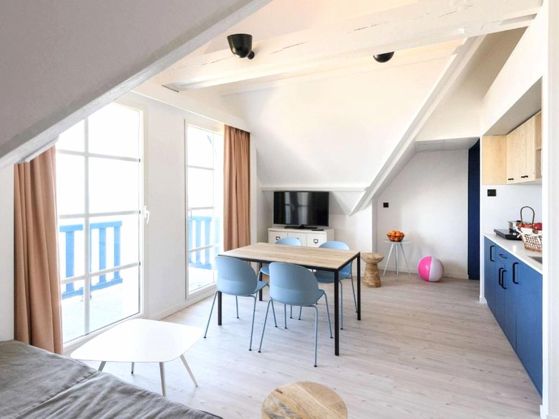Ibis Styles Deauville Villers Hotelの写真
