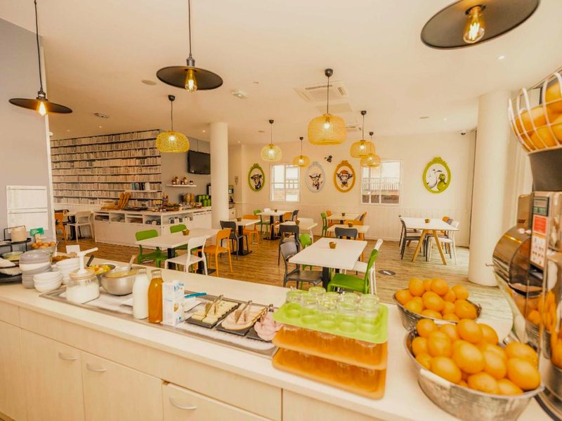 Ibis Styles Deauville Villers Hotelの写真