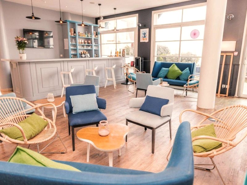 Ibis Styles Deauville Villers Hotelの写真