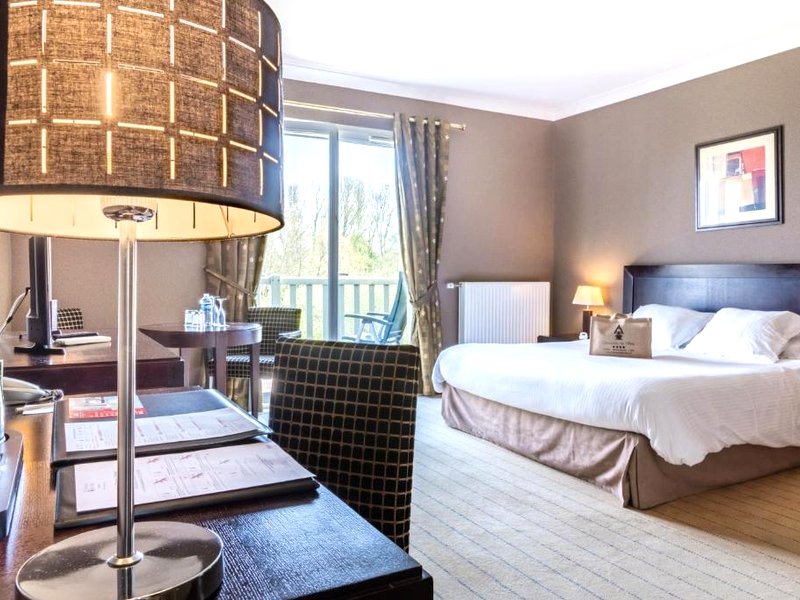 Domaine De Villers & Spaの写真