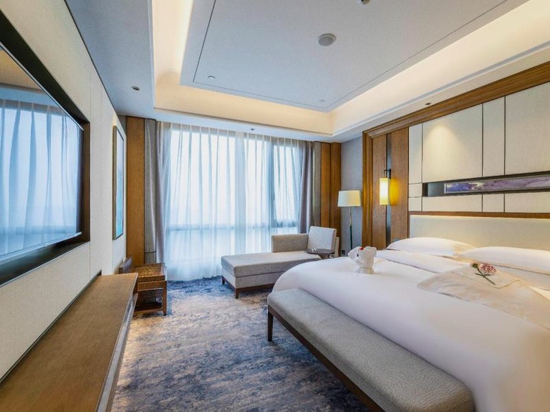 Shangrao International Grand Htoelの写真