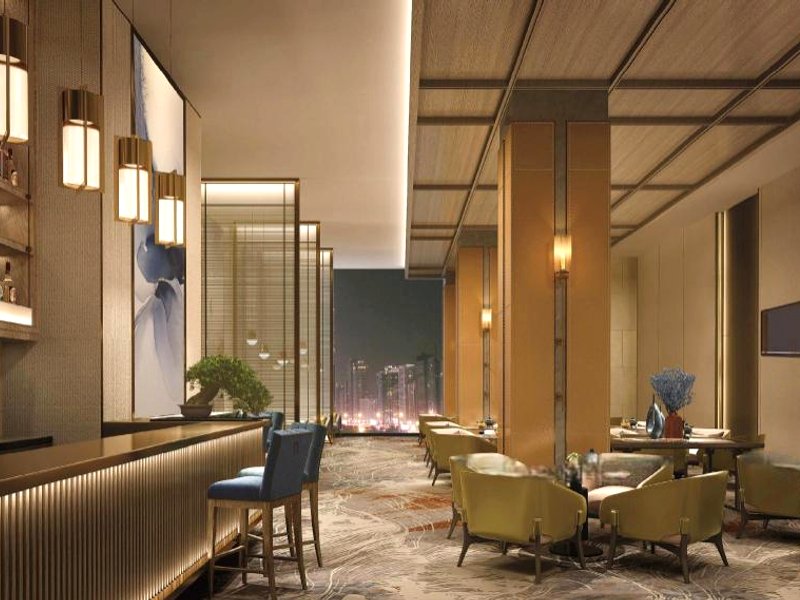 Shangrao International Grand Htoelの写真