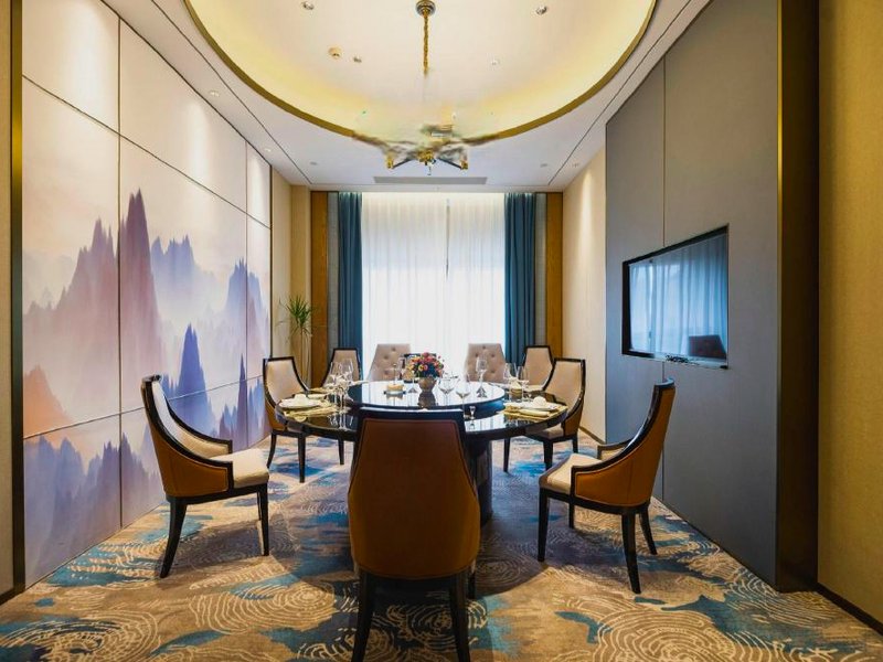 Shangrao International Grand Htoelの写真