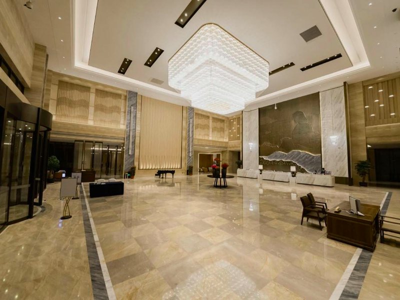 Shangrao International Grand Htoelの写真