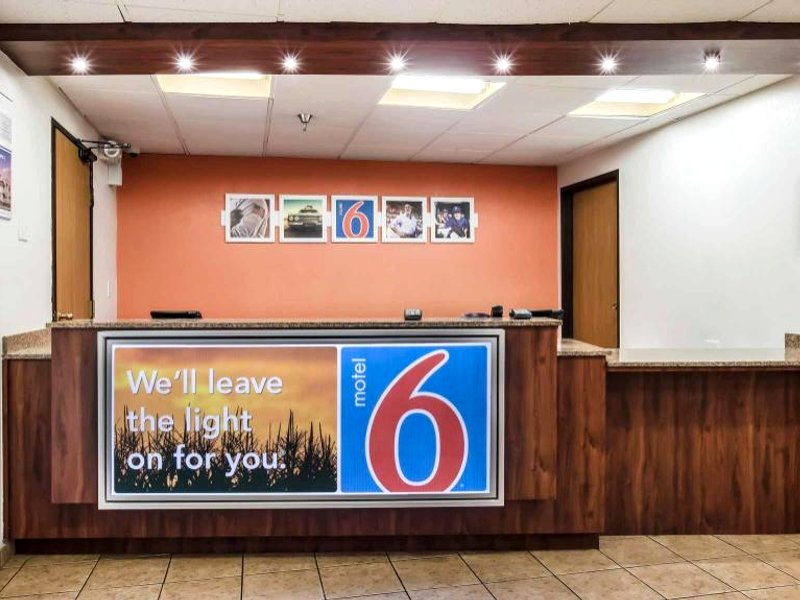 Motel 6 Naperville, ILの写真
