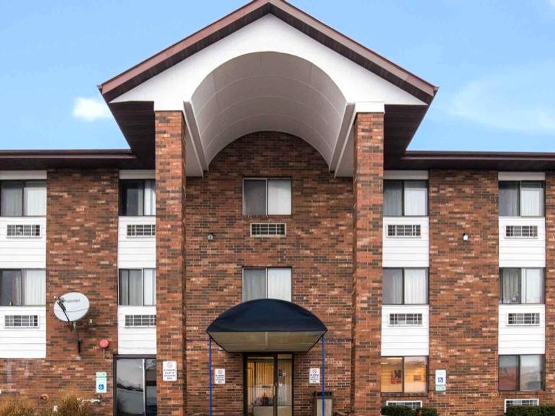 Motel 6 Naperville, ILの写真