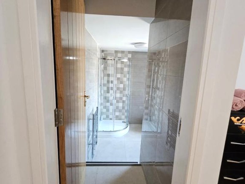 Central Chambers Suites - Suite 5の写真