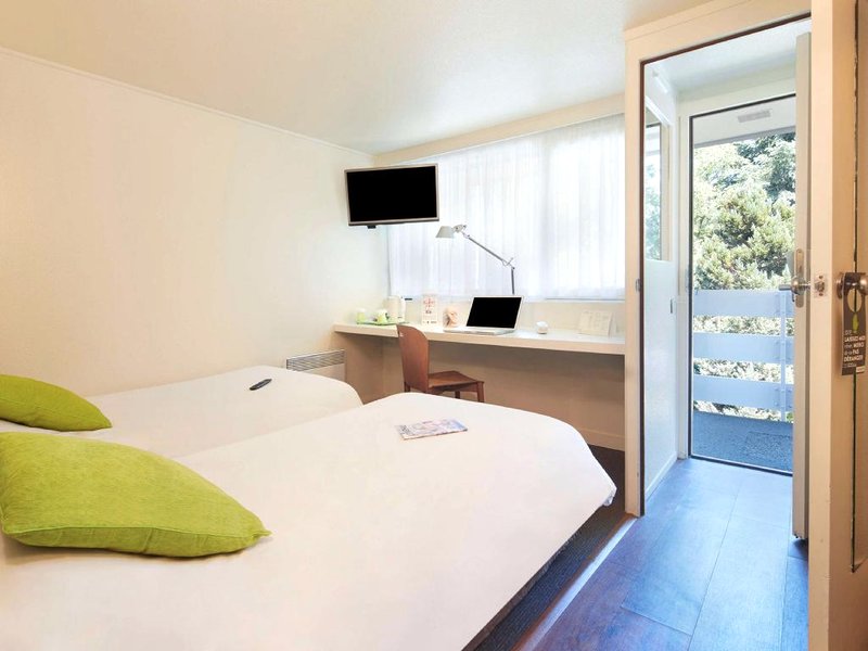 Campanile Orleans Sud - La Sourceの写真