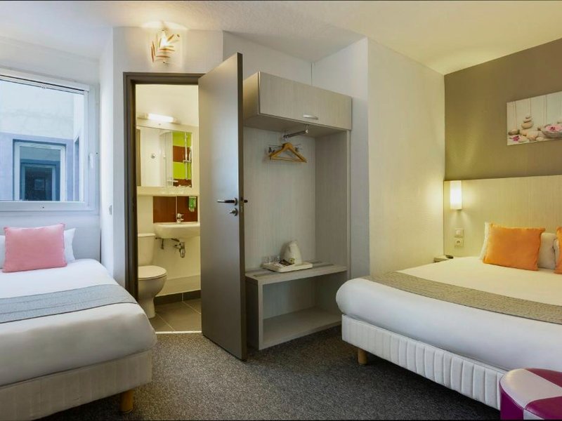 コンフォート ホテル オルレアン オリヴェ オルネーズ (Comfort Hotel Orleans Olivet Aulnaies)の写真