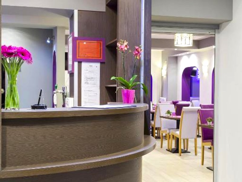 コンフォート ホテル オルレアン オリヴェ オルネーズ (Comfort Hotel Orleans Olivet Aulnaies)の写真