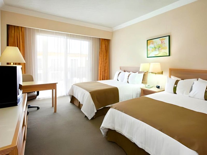 Holiday Inn La Piedad By IHGの写真