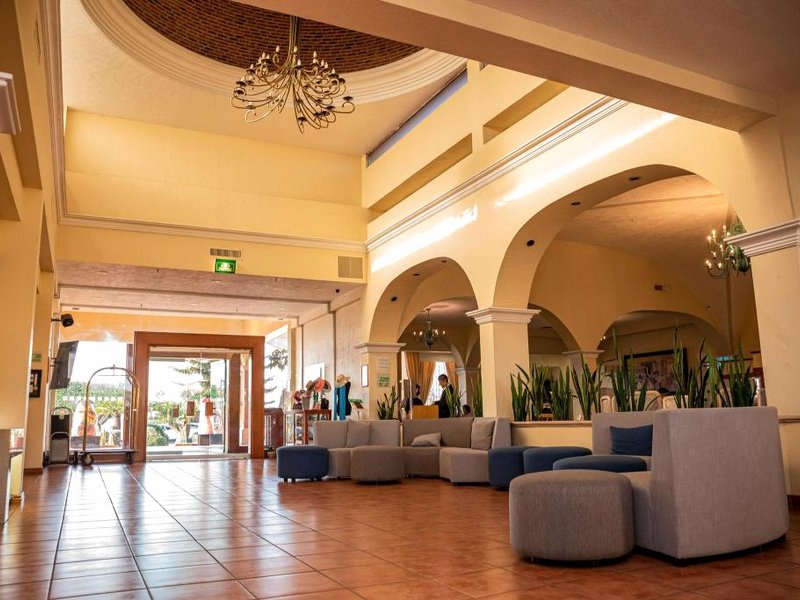 Holiday Inn La Piedad By IHGの写真