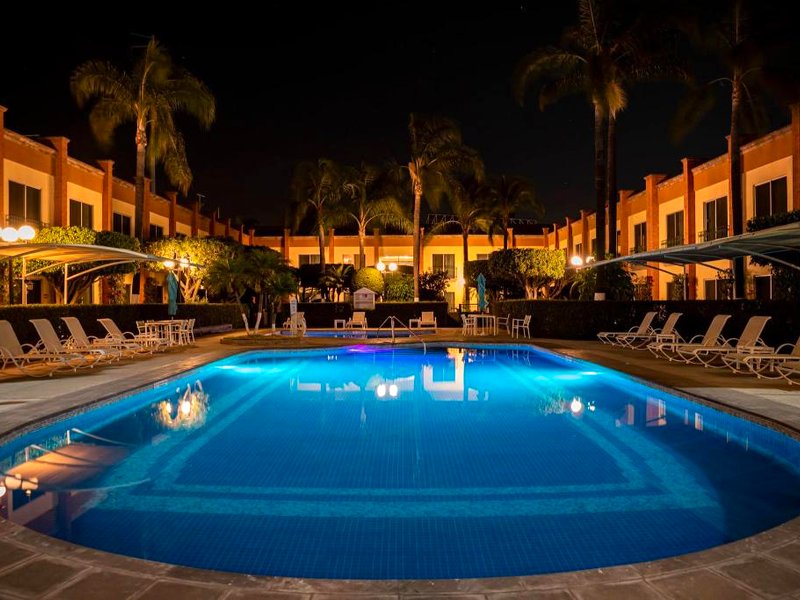 Holiday Inn La Piedad By IHGの写真