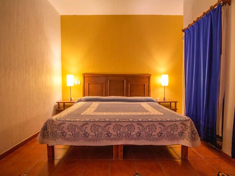 Hotel Degolladoの写真