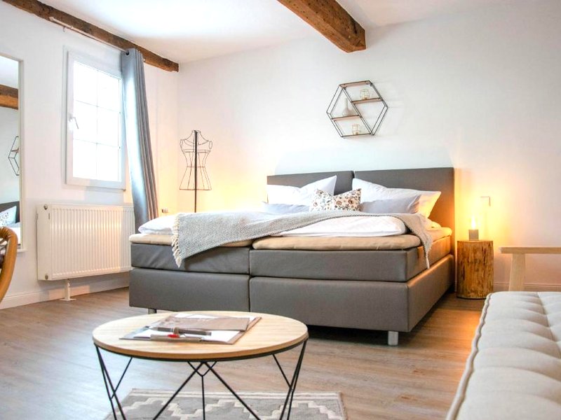Boutique Hotel Marielleの写真