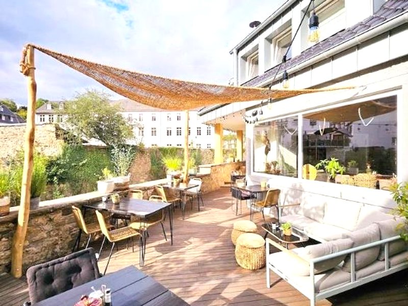 Boutique Hotel Marielleの写真