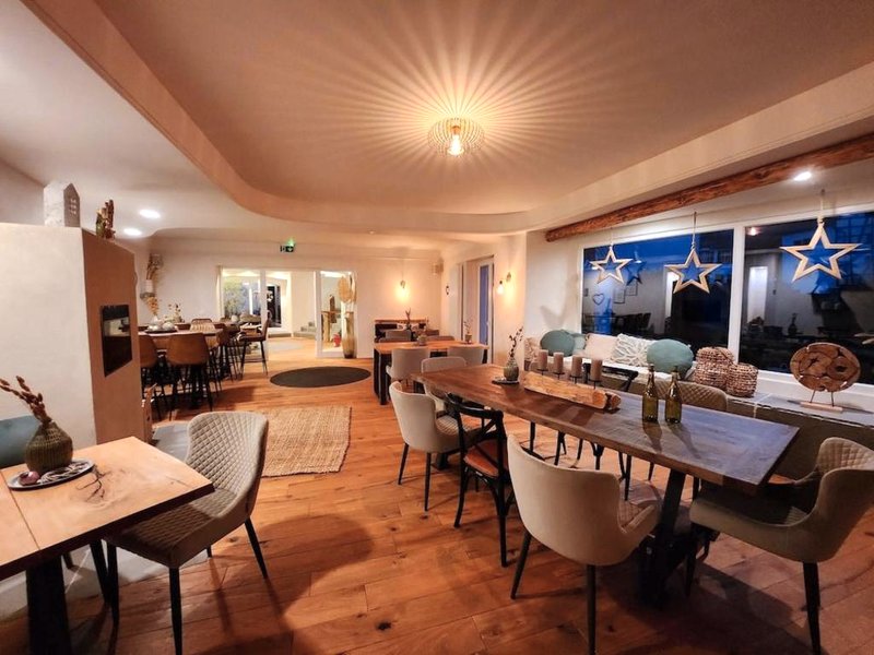 Boutique Hotel Marielleの写真