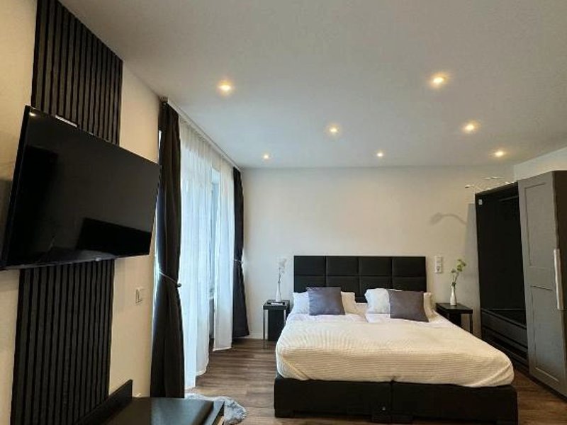 Hotel zum Rittersprungの写真