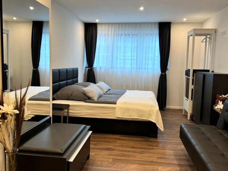 Hotel zum Rittersprungの写真