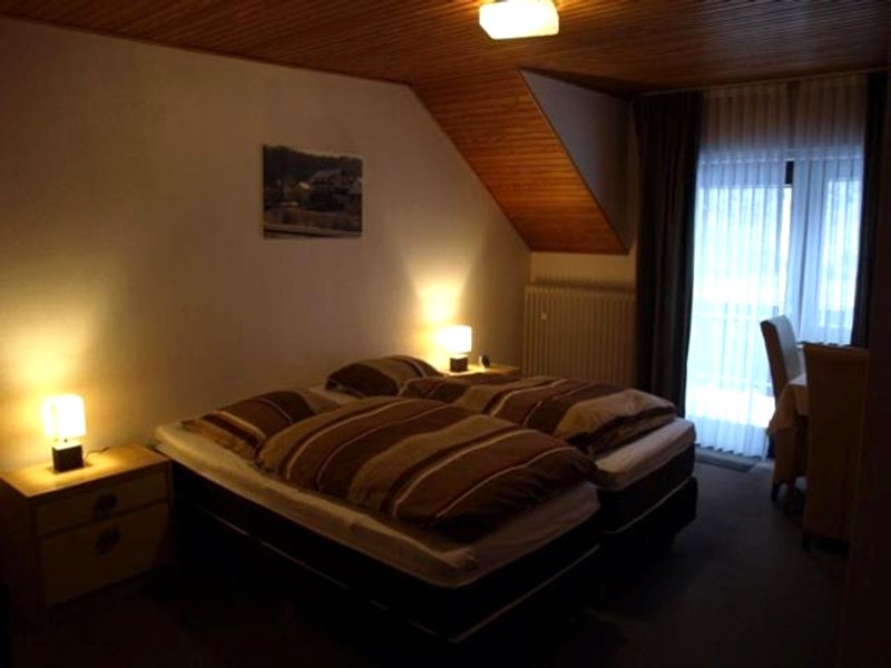 Bed&Breakfast Eifelpension Bruckenschenkeの写真