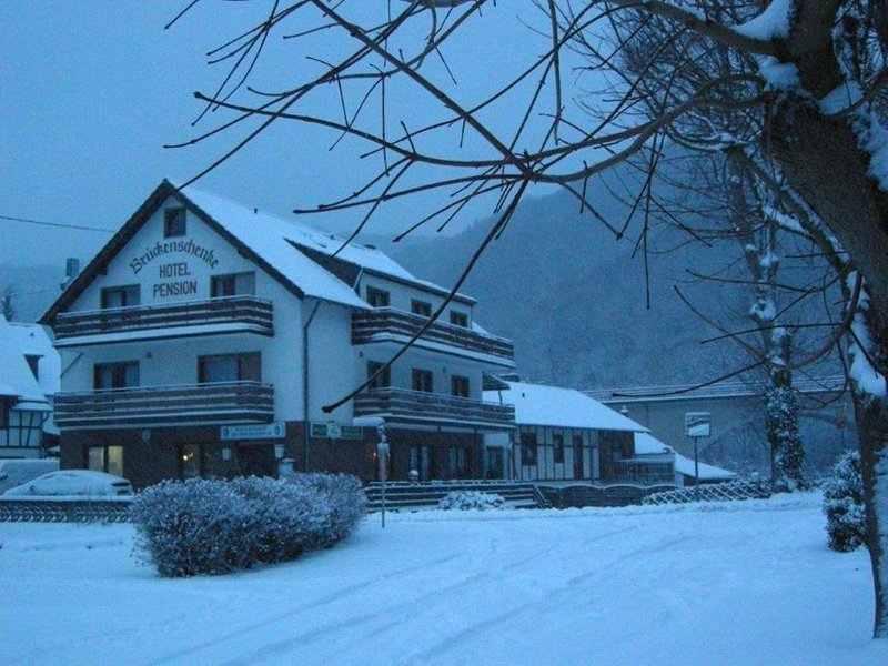 Bed&Breakfast Eifelpension Bruckenschenkeの写真