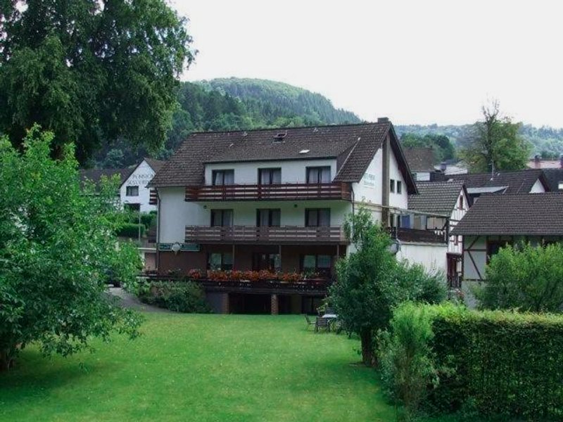 Bed&Breakfast Eifelpension Bruckenschenkeの写真