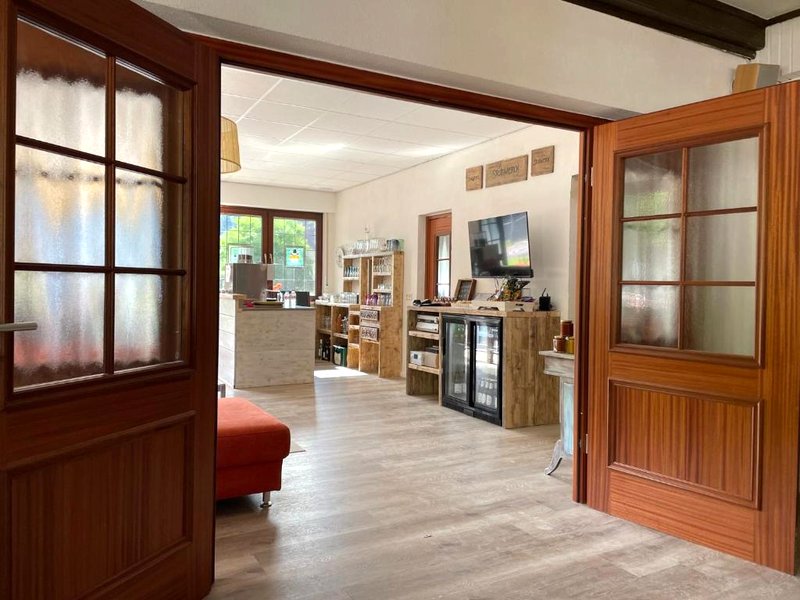 Bed&Breakfast Eifelpension Bruckenschenkeの写真